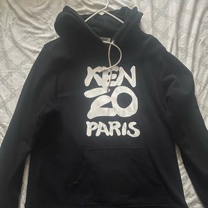 Mens kenzo hoodie